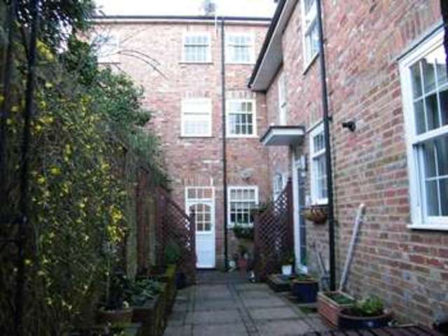  Image of 3 bedroom Detached house for sale in East Street Wareham BH20 at Wareham, BH20 4NN