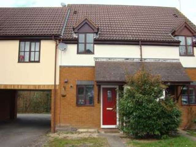  Image of 2 bedroom Terraced house for sale in Wiselack Place Lyppard Bourne Worcester WR4 at Wiselack Place Lyppard Bourne Worcester, WR4 0PF