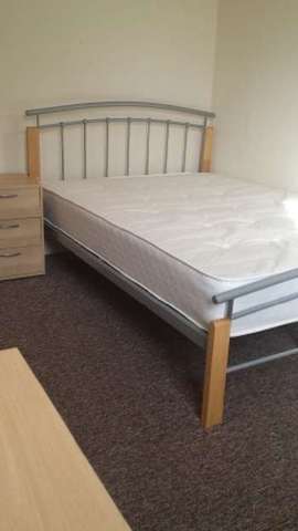  Image of 3 bedroom House Share to rent in Warwards Lane Stirchley Birmingham B29 at Selly Oak Bristol Selly Oak, B29 7QR