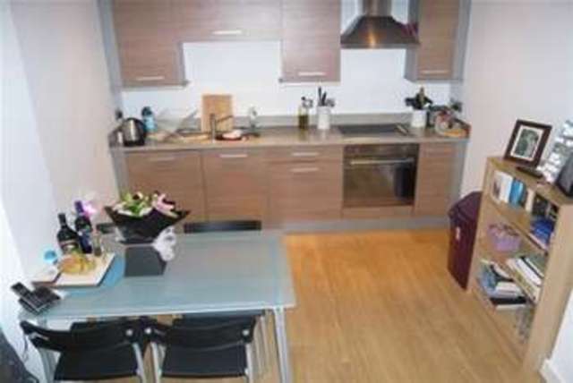  Image of 1 bedroom Flat to rent in Hunslet Road Hunslet Leeds LS10 at Leeds, LS10 1QN