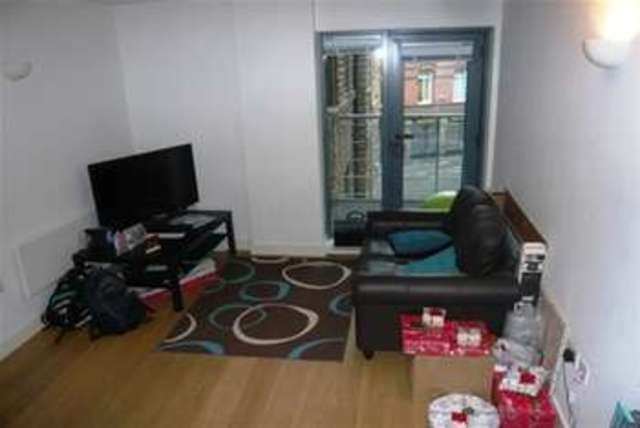  Image of 1 bedroom Flat to rent in Hunslet Road Hunslet Leeds LS10 at Leeds, LS10 1QN