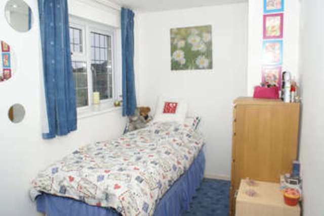  Image of 2 bedroom Semi-Detached house for sale in Wavell Close Yate Bristol BS37 at Yate Bristol Yate, BS37 5UL
