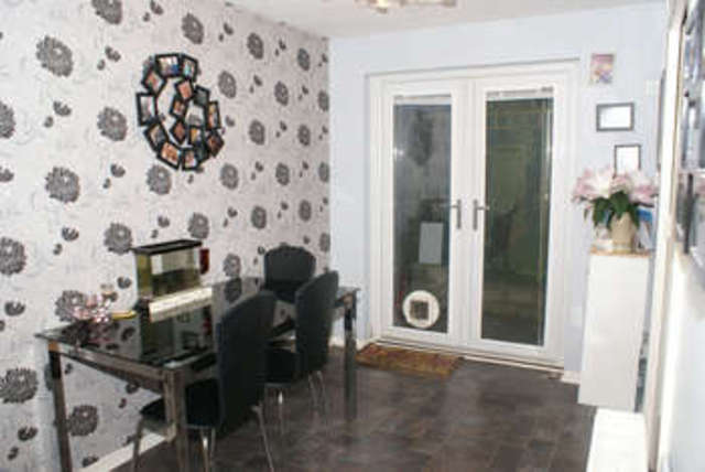  Image of 2 bedroom Semi-Detached house for sale in Wavell Close Yate Bristol BS37 at Yate Bristol Yate, BS37 5UL