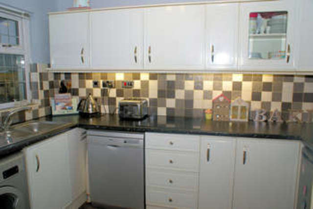  Image of 2 bedroom Semi-Detached house for sale in Wavell Close Yate Bristol BS37 at Yate Bristol Yate, BS37 5UL