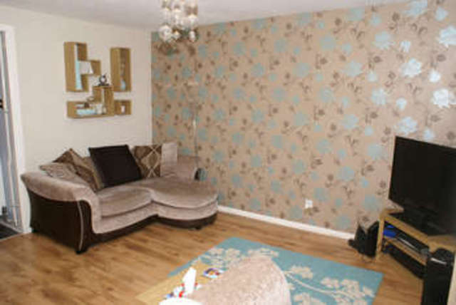  Image of 2 bedroom Semi-Detached house for sale in Wavell Close Yate Bristol BS37 at Yate Bristol Yate, BS37 5UL