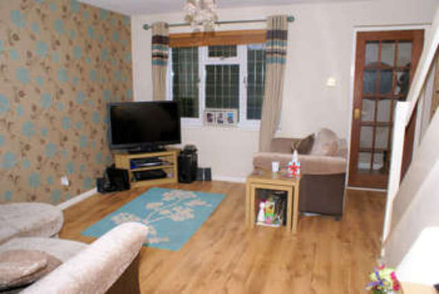  Image of 2 bedroom Semi-Detached house for sale in Wavell Close Yate Bristol BS37 at Yate Bristol Yate, BS37 5UL