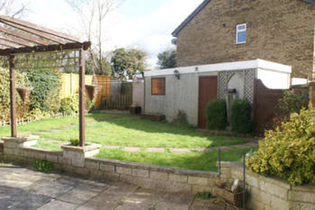  Image of 2 bedroom Semi-Detached house for sale in Wavell Close Yate Bristol BS37 at Yate Bristol Yate, BS37 5UL