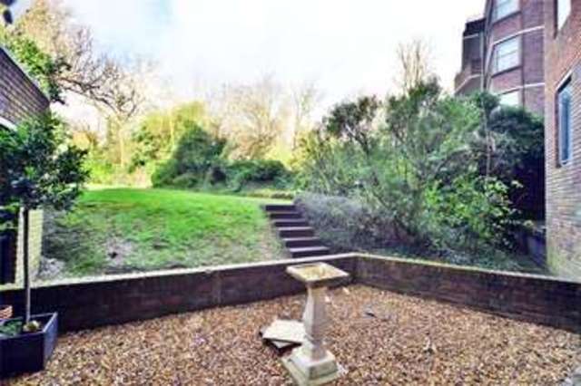  Image of 2 bedroom Flat for sale in Steeles Road London NW3 at Steeles Road Belsize Park Camden, NW3 4SB