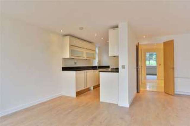  Image of 2 bedroom Flat for sale in Steeles Road London NW3 at Steeles Road Belsize Park Camden, NW3 4SB