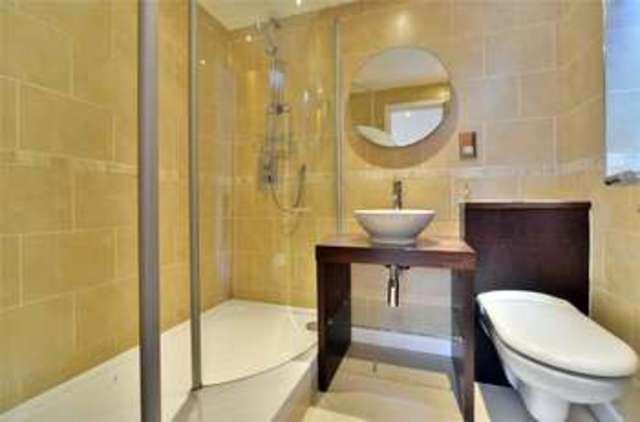  Image of 2 bedroom Flat for sale in Steeles Road London NW3 at Steeles Road Belsize Park Camden, NW3 4SB