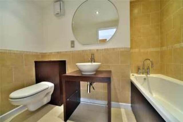  Image of 2 bedroom Flat for sale in Steeles Road London NW3 at Steeles Road Belsize Park Camden, NW3 4SB