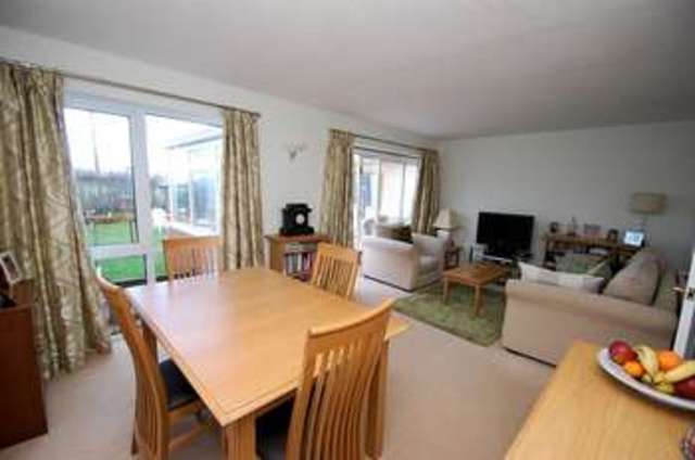  Image of 3 bedroom Semi-Detached house for sale in Wayside Green Woodcote Reading RG8 at Woodcote  Reading, RG8 0PR