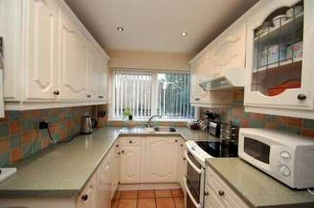  Image of 3 bedroom Semi-Detached house for sale in Wayside Green Woodcote Reading RG8 at Woodcote  Reading, RG8 0PR