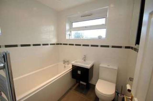  Image of 3 bedroom Semi-Detached house for sale in Wayside Green Woodcote Reading RG8 at Woodcote  Reading, RG8 0PR