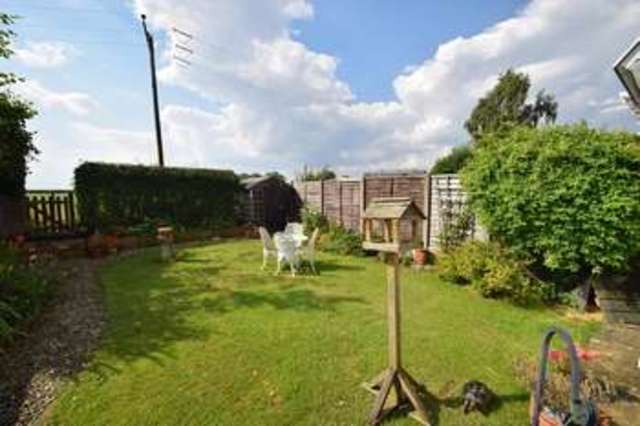  Image of 3 bedroom Semi-Detached house for sale in Wayside Green Woodcote Reading RG8 at Woodcote  Reading, RG8 0PR
