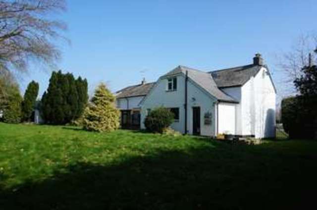  Image of 4 bedroom Detached house for sale in Week St. Mary Week St. Mary Holsworthy EX22 at Week St Mary Holsworthy, EX22 6UZ