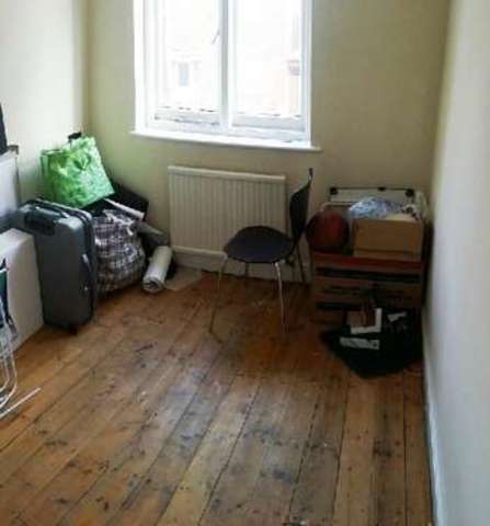  Image of 4 bedroom House Share to rent in Welby Avenue Nottingham NG7 at Lenton Bristol Lenton, NG7 1QL