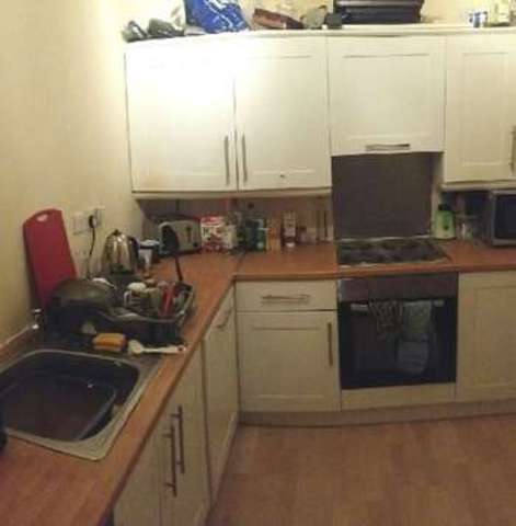  Image of 4 bedroom House Share to rent in Welby Avenue Nottingham NG7 at Lenton Bristol Lenton, NG7 1QL