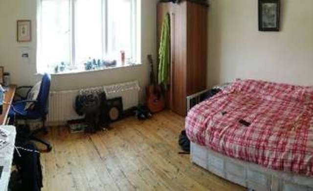  Image of 4 bedroom House Share to rent in Welby Avenue Nottingham NG7 at Lenton Bristol Lenton, NG7 1QL