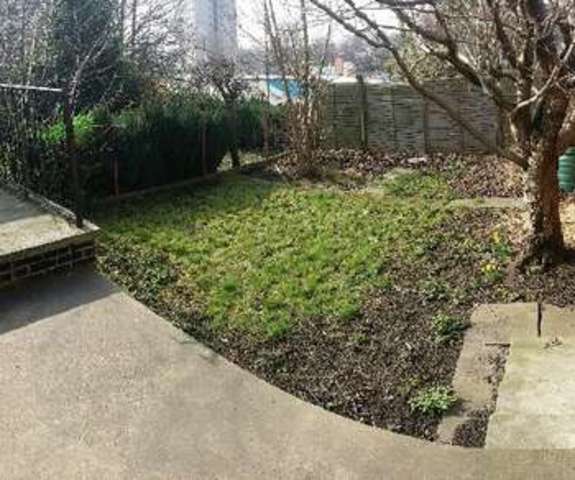  Image of 4 bedroom House Share to rent in Welby Avenue Nottingham NG7 at Lenton Bristol Lenton, NG7 1QL