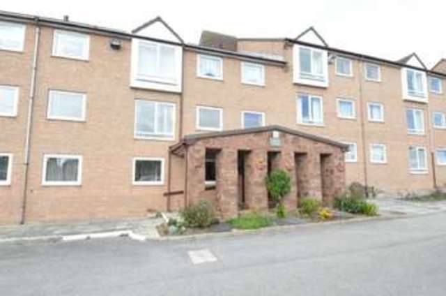  Image of 1 bedroom Retirement Property for sale in Redcroft Well Lane Greasby Wirral CH49 at Greasby Wirral Wirral, CH49 3GS