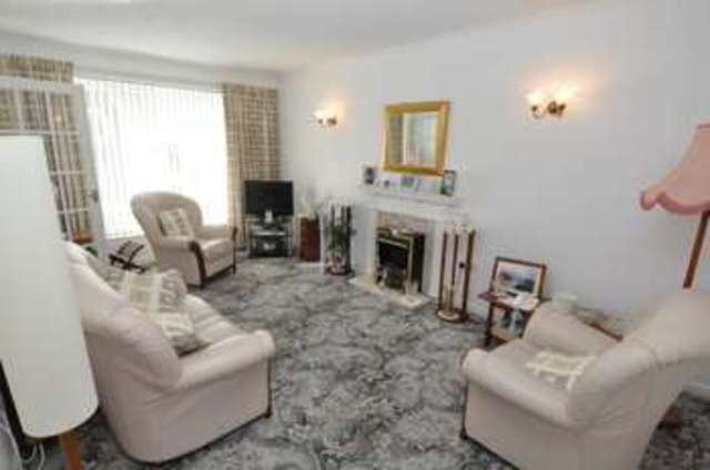  Image of 1 bedroom Retirement Property for sale in Redcroft Well Lane Greasby Wirral CH49 at Greasby Wirral Wirral, CH49 3GS