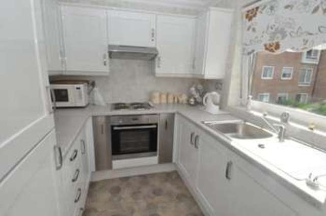  Image of 1 bedroom Retirement Property for sale in Redcroft Well Lane Greasby Wirral CH49 at Greasby Wirral Wirral, CH49 3GS
