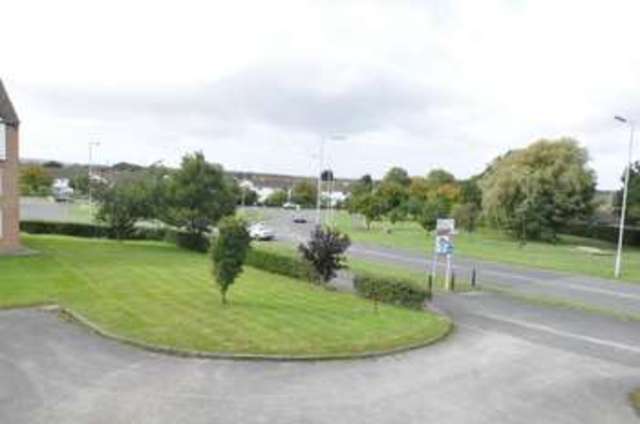  Image of 1 bedroom Retirement Property for sale in Redcroft Well Lane Greasby Wirral CH49 at Greasby Wirral Wirral, CH49 3GS