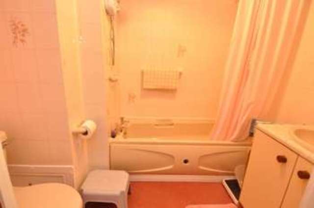  Image of 1 bedroom Retirement Property for sale in Redcroft Well Lane Greasby Wirral CH49 at Greasby Wirral Wirral, CH49 3GS