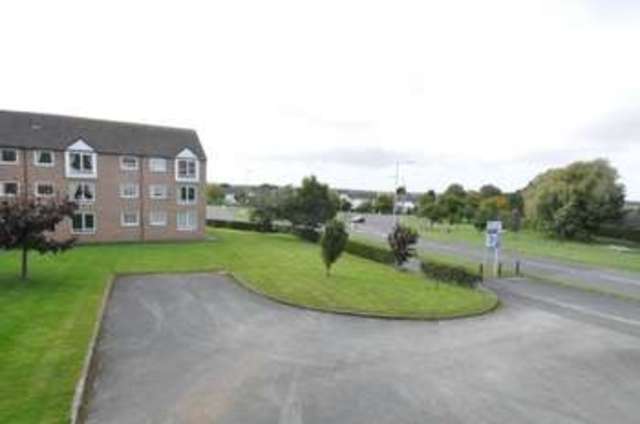  Image of 1 bedroom Retirement Property for sale in Redcroft Well Lane Greasby Wirral CH49 at Greasby Wirral Wirral, CH49 3GS