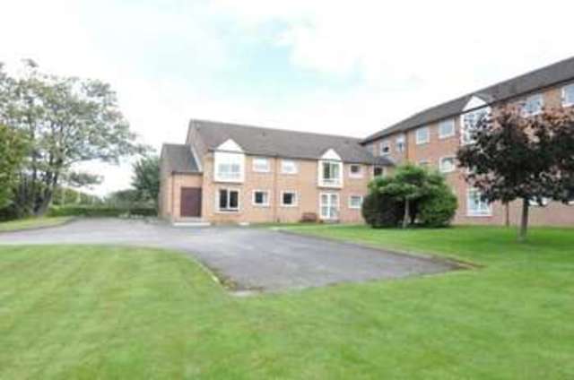  Image of 1 bedroom Retirement Property for sale in Redcroft Well Lane Greasby Wirral CH49 at Greasby Wirral Wirral, CH49 3GS