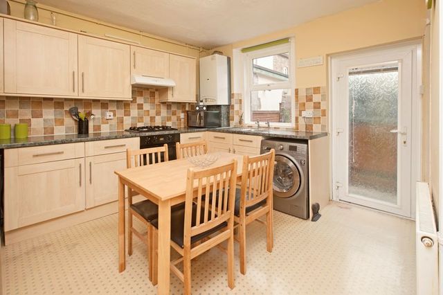  Image of 2 bedroom Terraced house for sale in Wellbrook Street Tiverton EX16 at Wellbrook Street  Tiverton, EX16 5JW