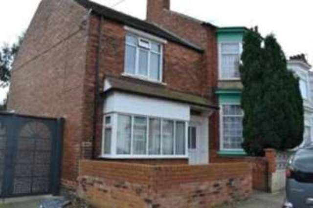  Image of 2 bedroom End of Terrace for sale in Wellesley Road Middlesbrough TS4 at Middlesbrough North Yorkshire North Ormesby, TS4 2DQ