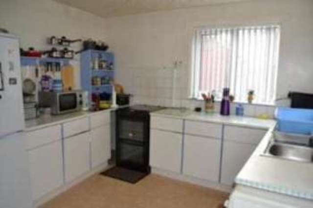  Image of 2 bedroom End of Terrace for sale in Wellesley Road Middlesbrough TS4 at Middlesbrough North Yorkshire North Ormesby, TS4 2DQ