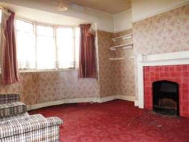  Image of 3 bedroom Terraced house for sale in Wellhouse Road Beckenham BR3 at Beckenham  Eden Park, BR3 3JR