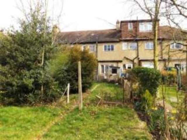 Image of 3 bedroom Terraced house for sale in Wellhouse Road Beckenham BR3 at Beckenham  Eden Park, BR3 3JR
