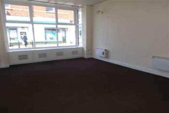  Image of 1 bedroom Flat to rent in Wellington Road Ashton-on-Ribble Preston PR2 at Preston, PR2 1BU