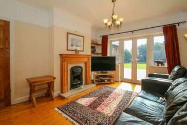  Image of 4 bedroom Detached house for sale in Wellington Road Timperley Altrincham WA15 at ALTRINCHAM, WA15 7RE