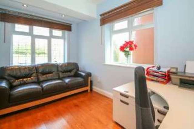  Image of 4 bedroom Detached house for sale in Wellington Road Timperley Altrincham WA15 at ALTRINCHAM, WA15 7RE