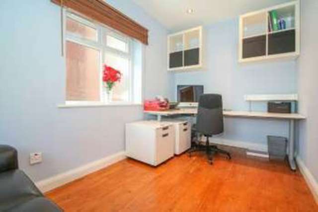  Image of 4 bedroom Detached house for sale in Wellington Road Timperley Altrincham WA15 at ALTRINCHAM, WA15 7RE