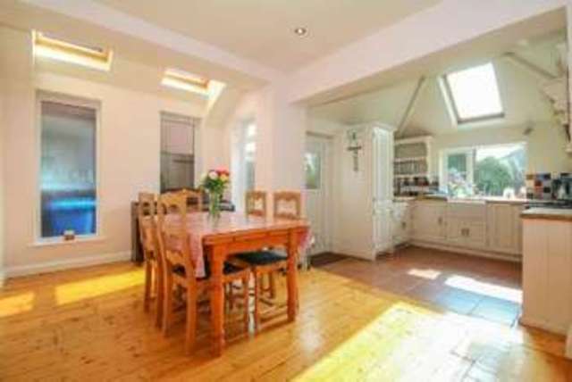  Image of 4 bedroom Detached house for sale in Wellington Road Timperley Altrincham WA15 at ALTRINCHAM, WA15 7RE
