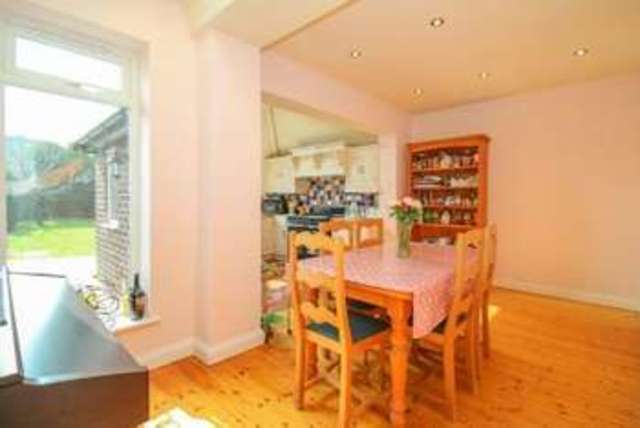  Image of 4 bedroom Detached house for sale in Wellington Road Timperley Altrincham WA15 at ALTRINCHAM, WA15 7RE
