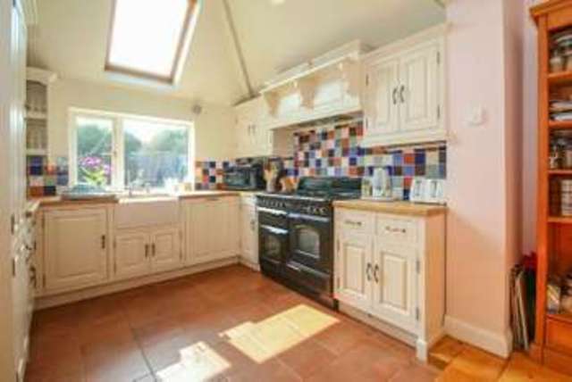  Image of 4 bedroom Detached house for sale in Wellington Road Timperley Altrincham WA15 at ALTRINCHAM, WA15 7RE