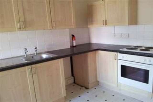  Image of 1 bedroom Flat to rent in Wellington Terrace Morecambe LA4 at Morecambe, LA4 5LW