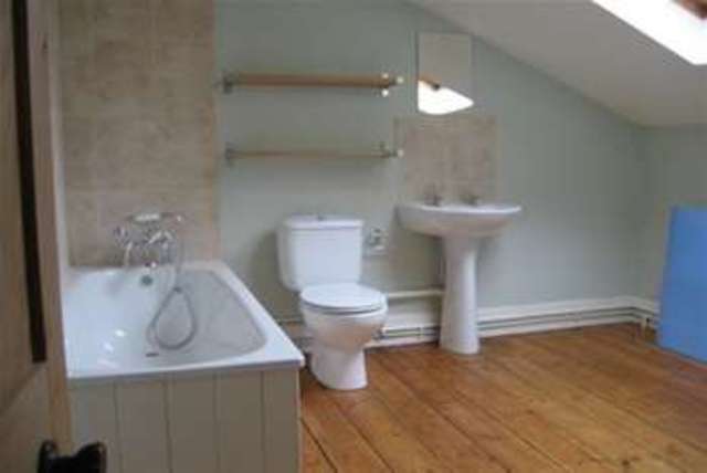  Image of 4 bedroom Detached house to rent in Wells Road Emborough Radstock BA3 at Radstock, BA3 4SD