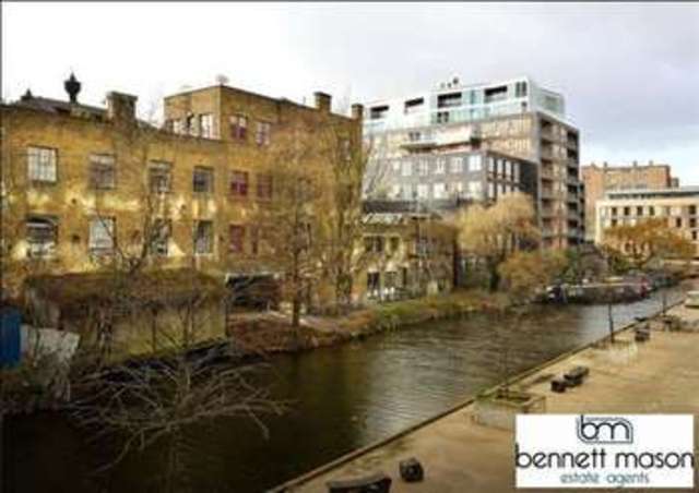  Image of 1 bedroom Apartment to rent in Wenlock Road London N1 at Islington, N1 7SE