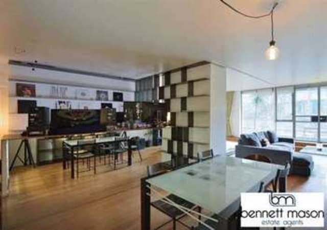  Image of 1 bedroom Apartment to rent in Wenlock Road London N1 at Islington, N1 7SE