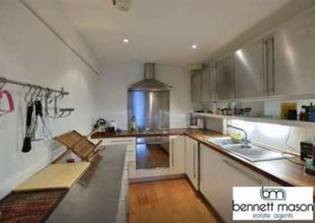  Image of 1 bedroom Apartment to rent in Wenlock Road London N1 at Islington, N1 7SE