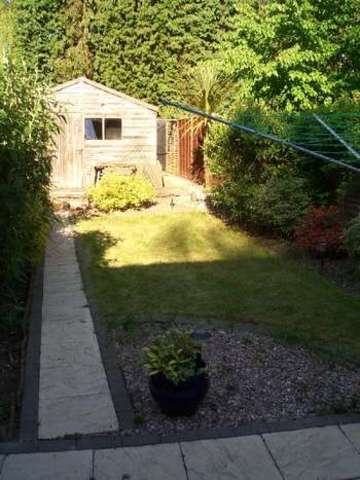  Image of 4 bedroom House Share to rent in Weoley Avenue Selly Oak Birmingham B29 at Selly Oak Bristol Selly Oak, B29 6PU