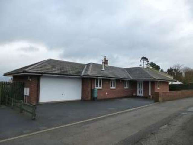  Image of 4 bedroom Detached house for sale in West Avenue Wigton CA7 at West Avenue  Wigton, CA7 9LG